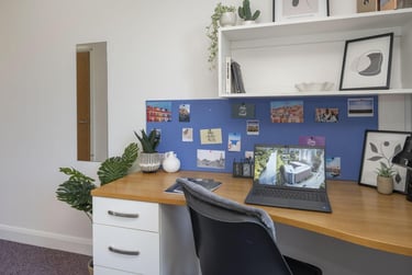 1 bed house, Blackfriars Road, Green Quarter, Salford, M37FU - Image 15